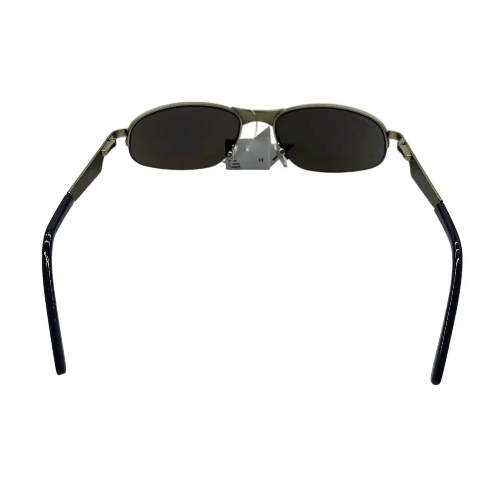 446 xsportz silver sunglasses with